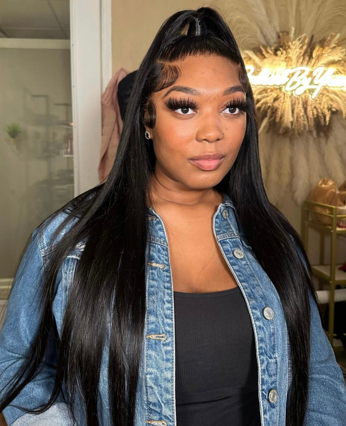 Straight Single Bundles