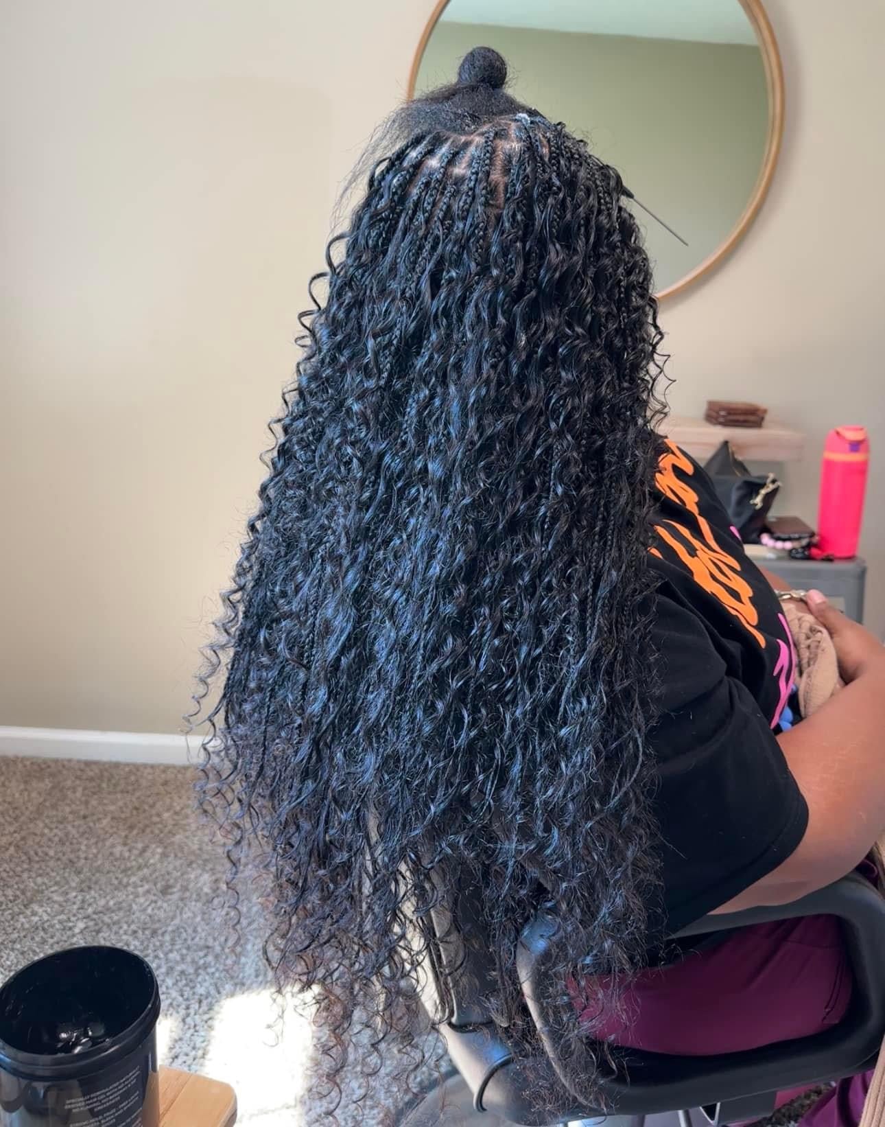 Deep Wave Single Bundles