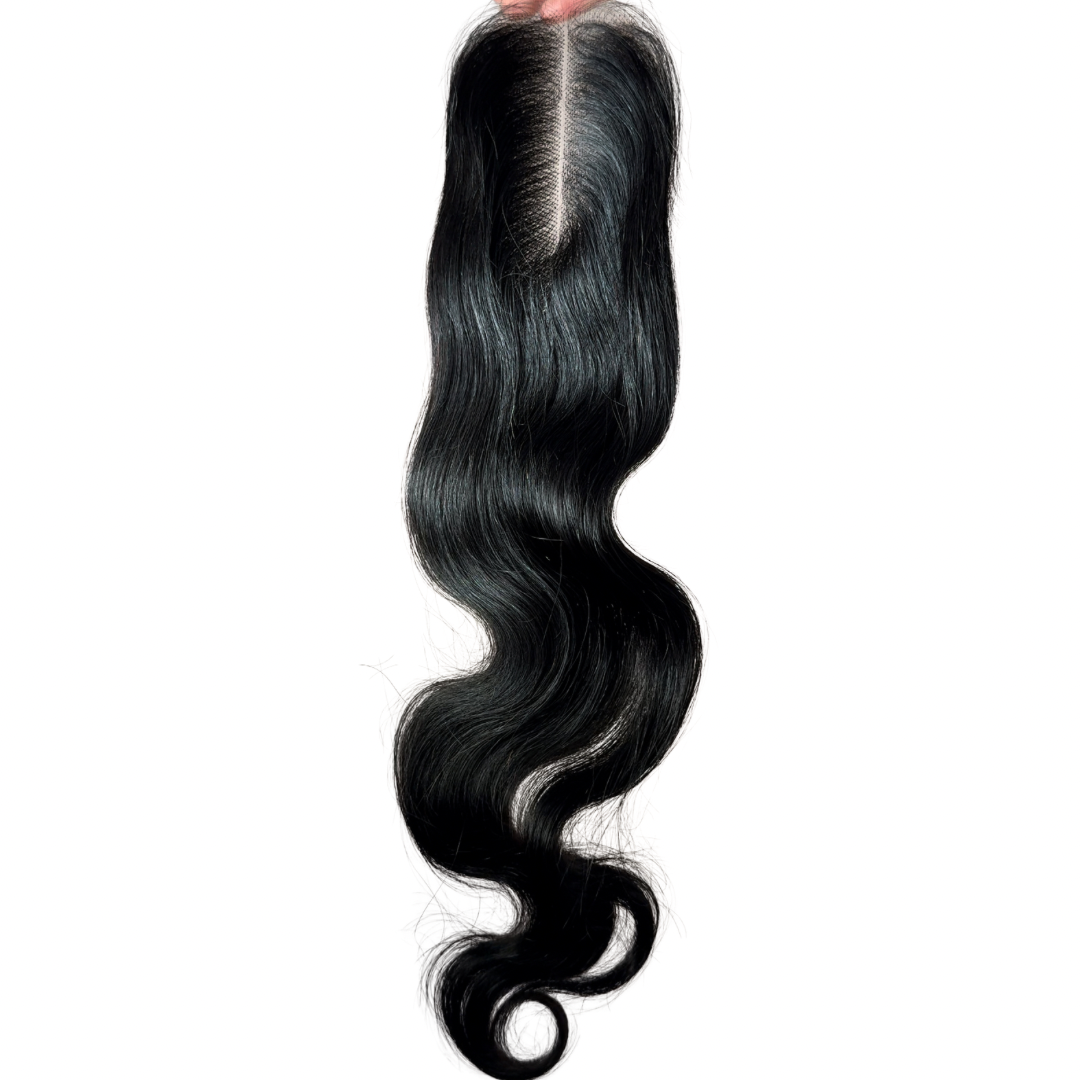 Body Wave 2x6 HD Closures