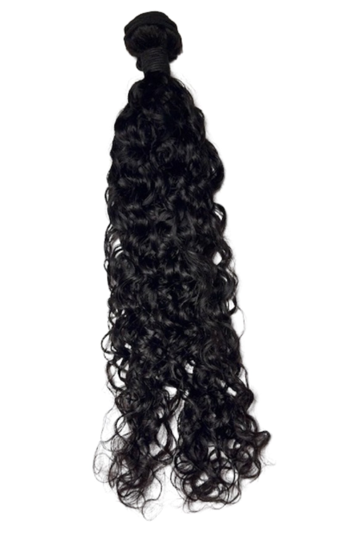 Water Wave Single Bundles