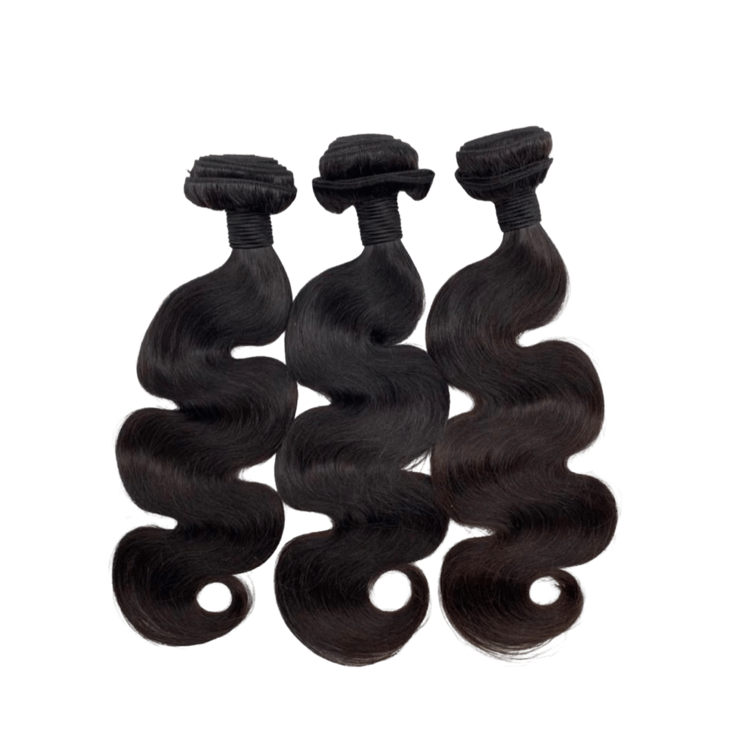 Body Wave Bundle Deals