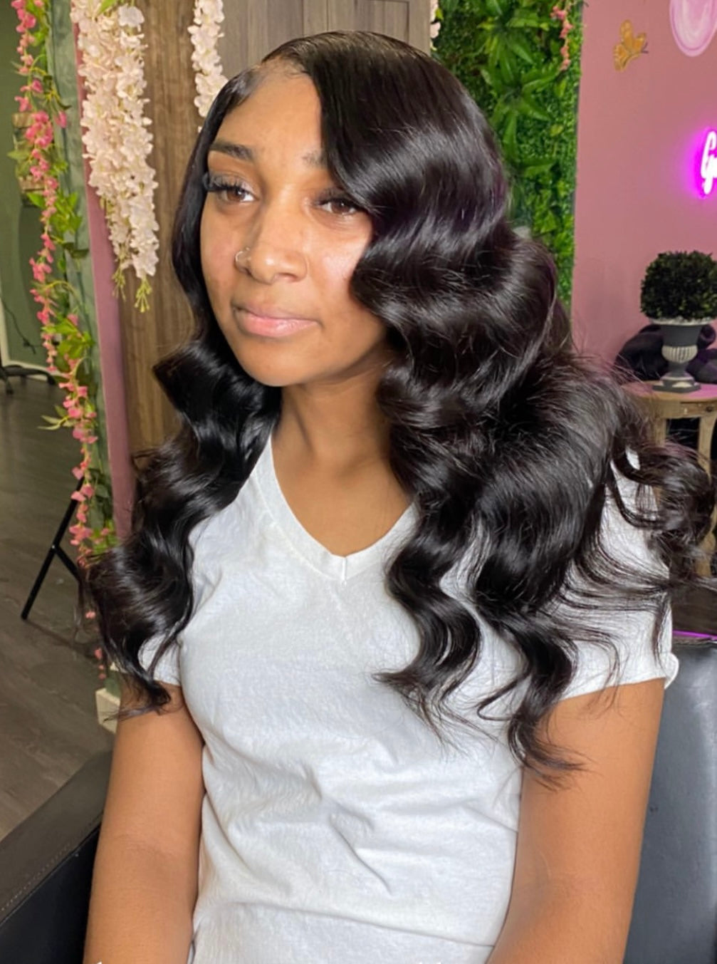 Body Wave Bundle Deals