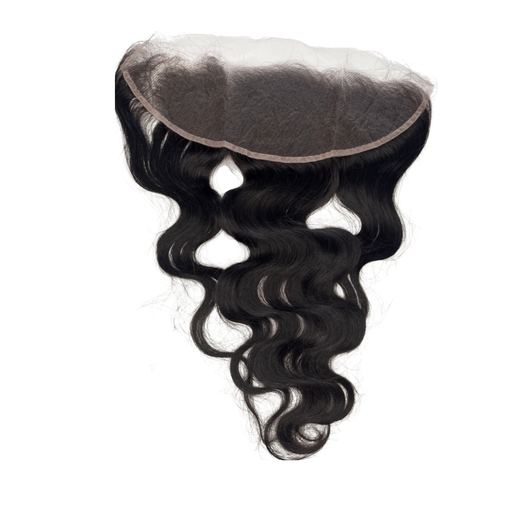 Body Wave 13x4HD Frontals