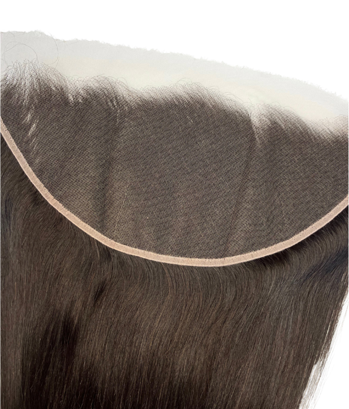 Straight 13x6 HD Frontals